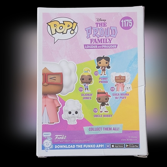 Funko pop - Picture 4 of 5